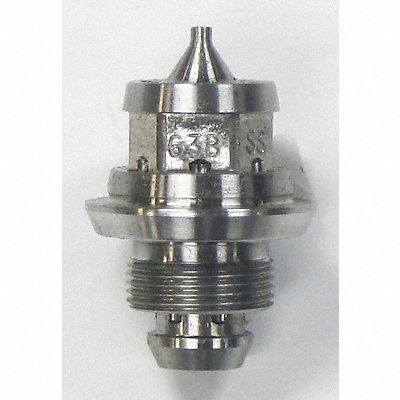 BINKS 456321 Spray Gun Fluid Nozzle For 5PB39