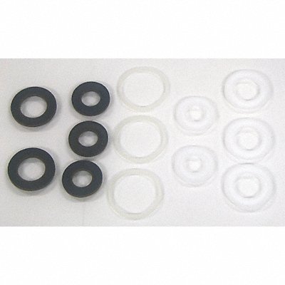BINKS 4111013 Airless Sprayer Repair Kit Fluid w/4YP12