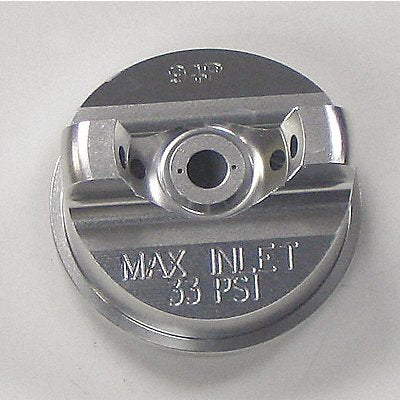 BINKS 469400 Spray Gun Air Nozzle For 1ZKZ5 1ZLA5
