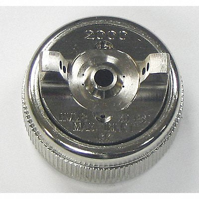 DEVILBISS GTI4072000 Spray Gun Air Nozzle For Use With 5AB33