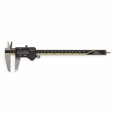 MITUTOYO 50019730CAL Absolute Digital Caliper 0 to 8 In