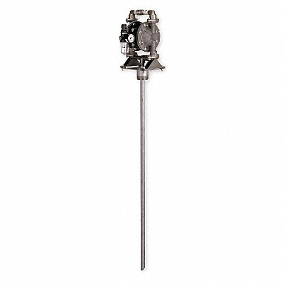 ARO DAB05PPUU2F Air Operated Drum Pump 14.4gpm 1/4 FNPT