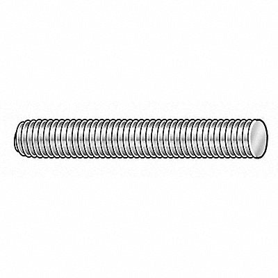 GRAINGER STUDI7087275300004BX FlTdStd BkOx Stl 7/8 -9 Cr 3 2A 4PK