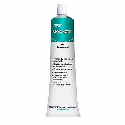 MOLYKOTE 4109788 O-Ring Grease Tube 5.3 oz