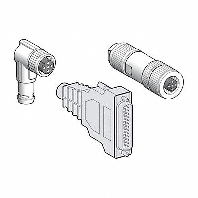 SCHNEIDER ELECTRIC XPSMCTS16 Connecting Terminals Screw