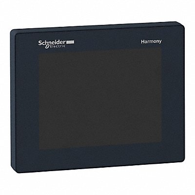 SCHNEIDER ELECTRIC HMISCU8B5 Controller Panel 5.7 in TFT Color 24VDC