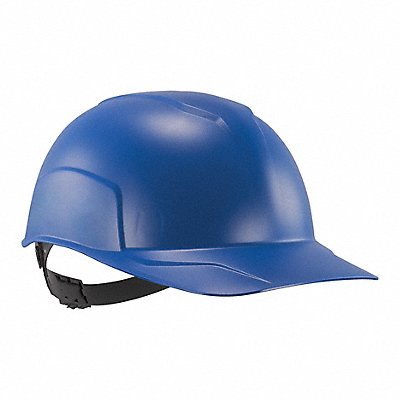 SKULLERZ BY ERGODYNE 8952 Bump Cap Blue 6 1/8 to 8 Fits Hat Sz