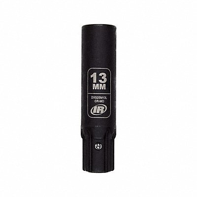 INGERSOLL RAND DXS2SM13L Impact Socket 13 mm Metric