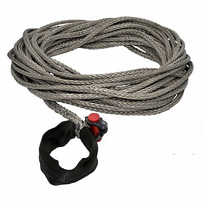 LOCKJAW 200313085 Winch Line 5/16 in x 85 ft.