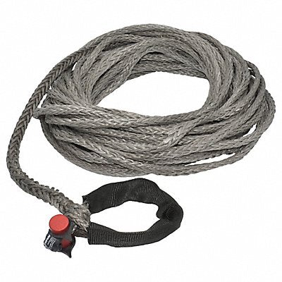 LOCKJAW 200438085 Winch Line 7/16 in x 85 ft.