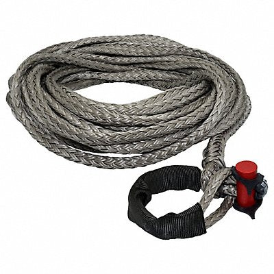 LOCKJAW 200500085 Winch Line 1/2 in x 85 ft.