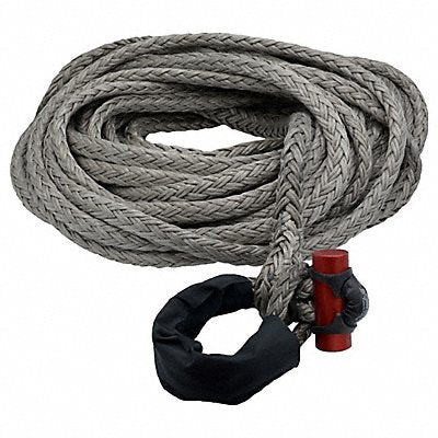 LOCKJAW 200625085 Winch Line 5/8 in x 85 ft.
