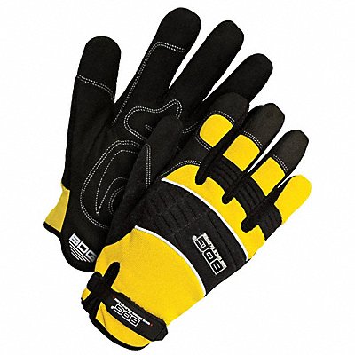 BDG 20110005XL Performance Gloves XL 9 3/4 L Glove PR
