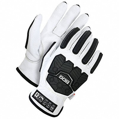 BDG 2095000X2L Leather Gloves PR