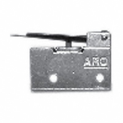 ARO 200C Manual Air Control Valve 2-Way 150psig