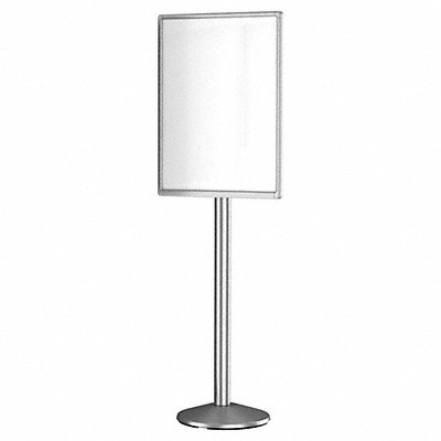 VISIONTRON SP600S3PA2228DSR Sign Holder 22x28 Sign Frame