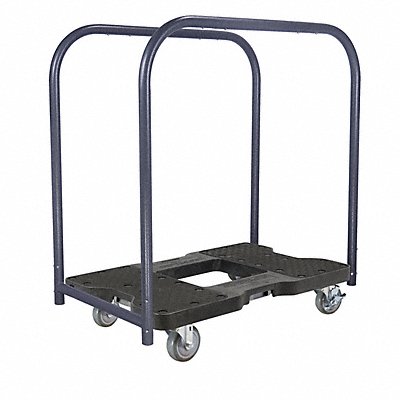 SNAP-LOC SL1500PC4B Panel Truck 1500 lb Cap 35inL 20-1/2inW