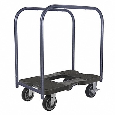 SNAP-LOC SL1500PC6B Panel Truck 1500 lb Cap 35inL 20-1/2inW