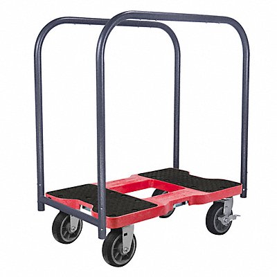 SNAP-LOC SL1500PC6R Panel Truck 1500 lb Cap 35inL 20-1/2inW