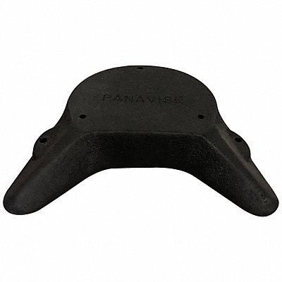 PANAVISE 308 Weighted Vise Base 6-7/8 In L