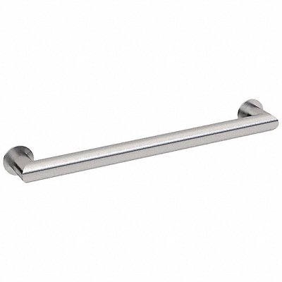 WINGITS WGB5IESN48 Grab Bar SS Satin 48 in L