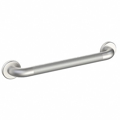 WINGITS WGB6SSKN36 Grab Bar SS Satin 36 in L