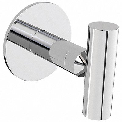 WINGITS WMESRHPS Bathroom Hook SS Polished 1 5/8 in W
