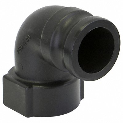 BANJO 200A90 2 90 Male Adaptor