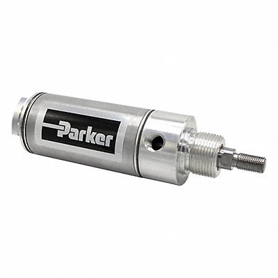 PARKER 200DSRM1000 Air Cylinder 10 Stroke Length NPT