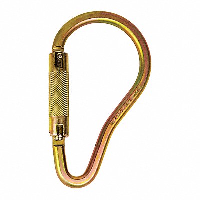 GUARDIAN 1850 Pompier Hook 3600 lb Gate