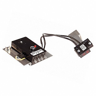 XLERATOR HAND DRYER XL7 Control Assembly and Sensor 110-277V