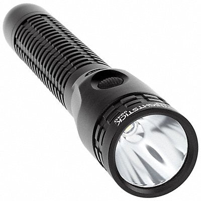 NIGHTSTICK NSR9940XL Flshlght Magnet Rchgrbl Black Alum 650lm