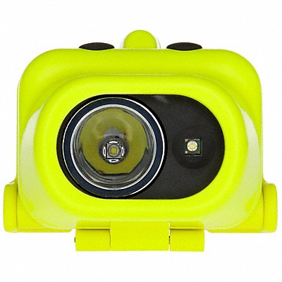 NIGHTSTICK XPP5454GC Headlamp Polymer Resin Green 160lm