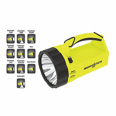 NIGHTSTICK XPR5580G Lantern 9.25 hr 12V