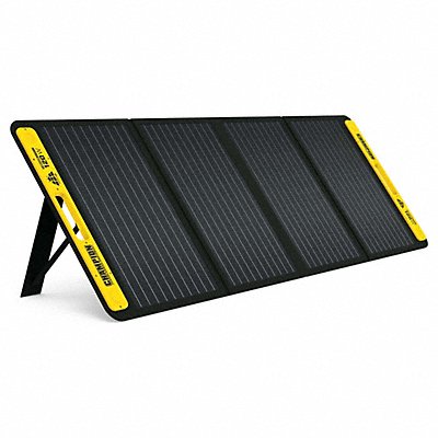CHAMPION POWER EQUIPMENT 201246 Champion Power Station Solar Panel 120W