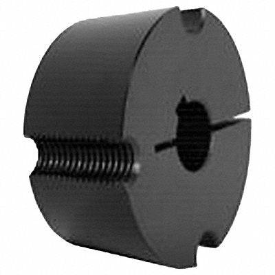 GRAINGER 2012X19MM TL Bushing 2012 19 mm B Dia 1.25 in L