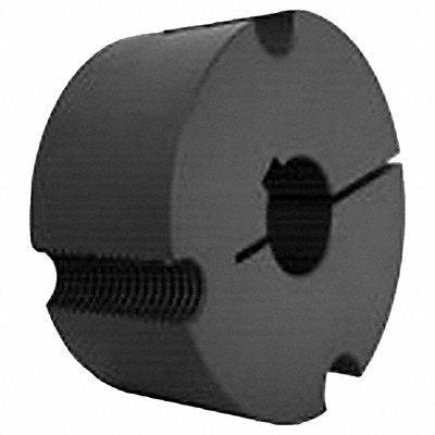 GRAINGER 2012X20MM TL Bushing 2012 20 mm B Dia 1.25 in L
