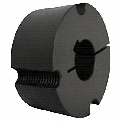 GRAINGER 2012X25MM TL Bushing 2012 25 mm B Dia 1.25 in L