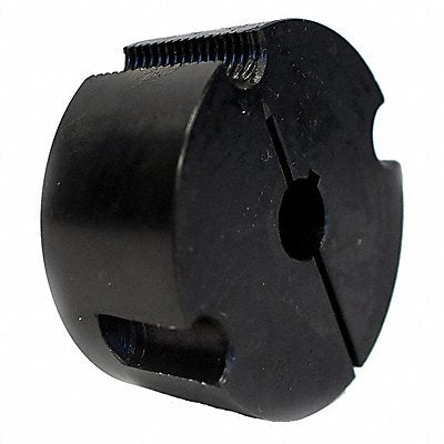 GRAINGER 2012X916 TL Bushing 2012 9/16 in B Dia 1.25 in L