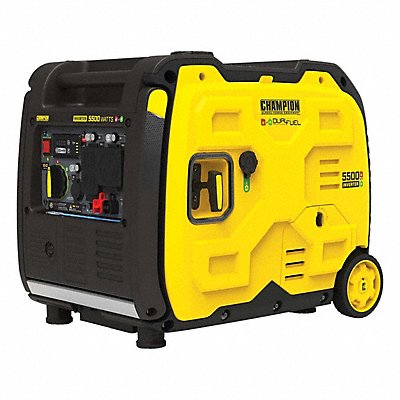 CHAMPION POWER EQUIPMENT 201469 Generator