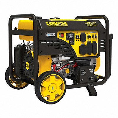 CHAMPION POWER EQUIPMENT 201494 Generator