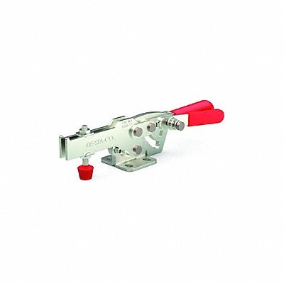 DE-STA-CO 2017UR Toggle Clamp Horizontal w/Lock 1.95 In 8.65