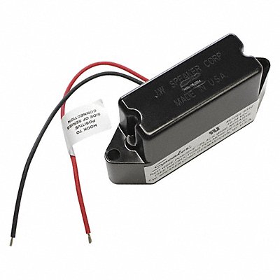 J.W. SPEAKER 841911 Flasher 12/24V 15A