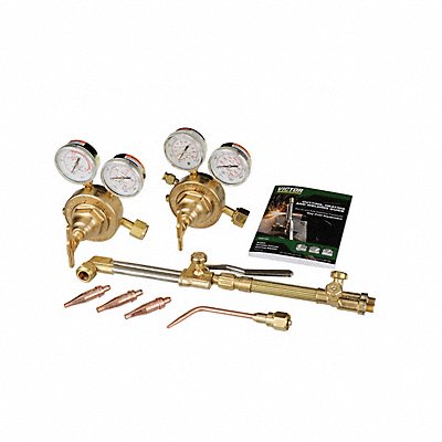 VICTOR 3840807 VICTOR WH 315FC+ Cutting/Welding Outfit