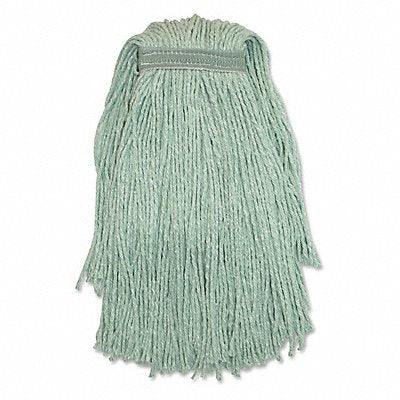 GENUINE JOE GJON16G1B Mop Head Green