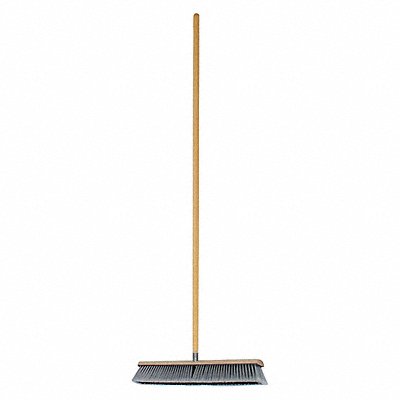 GENUINE JOE GJO60467 Genuine Joe Brooms And Sweeper