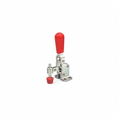 DE-STA-CO 202 Toggle Clamp Vertical Hold 200 Lb H 4.32