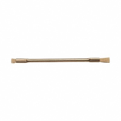 TECHSPRAY 20311 Utility Brush 1/4 in Brush L
