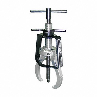 POSI LOCK 203 Jaw Puller 3 Jaw Reach 2 tons Cap.