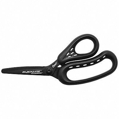 CLAUSS 20374 Shear Blade 4-1/4 L Titanium Bonded